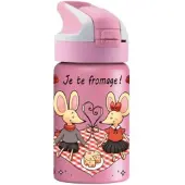 Laken Fromage Summit Cap 350ml Termoskande