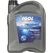 Igol 15w40 4-takts Mineralolie 2l