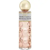Saphir Perfect Woman Bloom Eau de parfum 200 ml
