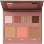 Paese Multi-function Face And Eye Make-up Palette Makeuppalette 16 g