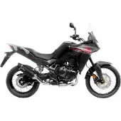 Leovince Honda Xl 750 Abs 23-26 Udstøgningsmanifold