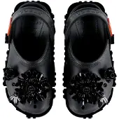 Crocs Botanicals Træsko