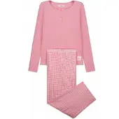 Women´secret Pyjamas lyserød