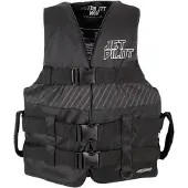 Jetpilot Helium F/e Nylon Beskyttelsesvest