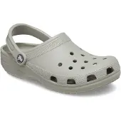 Crocs Træsko 'Classic' røggrå