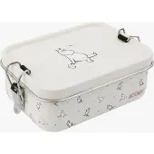 Barbo Toys Lunch Box - Beige