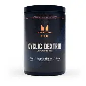 Myprotein Cyklisk dextrin - 1KG - 40servings - Uden smag