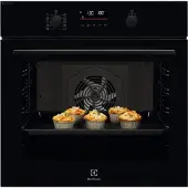 Electrolux Eod6f77wz Steambake 600 Catalysis Steam 72l Multifunktionsovn
