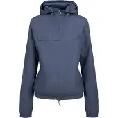 Urban Classics Tb2013 Jakke