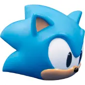 Ginza.se Sonic Head Lampe
