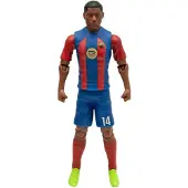 Banbo Toys Rashford Fc Barcelona Figur 20 Cm