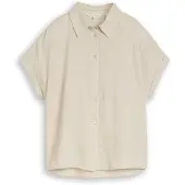 Tom Tailor Bluse beige