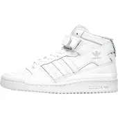 Adidas Originals Mid Top Forum Sko