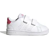 Adidas Advantage Cf Sko
