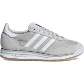 Adidas Sneaker low 'SL 72 RS' stone / lysegrå / hvid