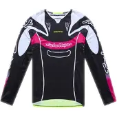 Troy Lee Designs Se Pro Salvo Langærmet Trøje