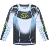 Troy Lee Designs Gp Pro Framework Langærmet Trøje