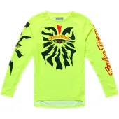 Troy Lee Designs Gp Pro Cyclops Langærmet Trøje