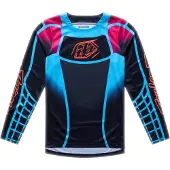 Troy Lee Designs Gp Pro Framework Langærmet Trøje