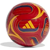Adidas World Cup 2026 Rfef Spain Club Home Trionda Fodbold
