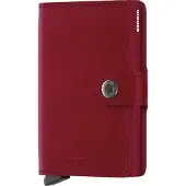 Secrid Miniwallet Original Læderpung