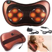 Extralink Smart Life massagepude med varmefunktion