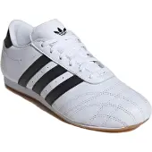 Adidas Sneaker low 'Taekwondo' sort / hvid