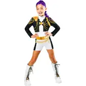 Rubies K-pop Rumi Golden kostume Classic