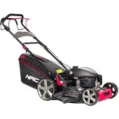 Nac PETROL LAWN MOWER DRIVE 200cc HONDA GCV 200 LS53-G200-HSD-TX