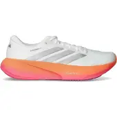 Adidas - Løbesko - Supernova Rise 3 M Ftwwht/Silvmt/Lucpnk til Unisex - Størrelse 7,5 UK - Hvid