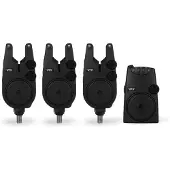 Avid Carp Vtx 3+1 Set Bidalarm