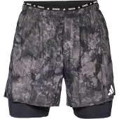 Adidas Adi365 Spray Dye 2in1 Shorts