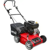 MTD SCARIFIER PETROL AERATOR 208cc OPTIMA 38 VO