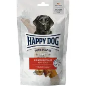 Happy Dog Oksehud - 250 g