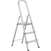 Elkop ALW_403 stige trinstige sølv