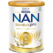 Nestle Nan Optipro Supreme 1 pieno mišinys 800g