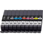 Canon PFI-300 / 4192C008 Multi Pack