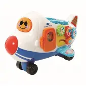 Vtech Toot Toot drivere fragtfly