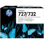 HP 727 Blækpatron