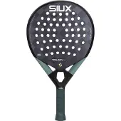 Siux Trilogy Pro 2026 Padelketcher