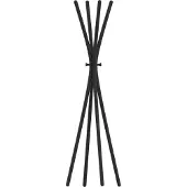 Unilux COAT STAND TOTEM ULX BLACK