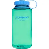 Nalgene wide mouth sustain, drikkedunk, 1000 ml, grøn