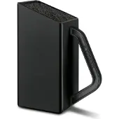 Victorinox Swiss Classic Knife Block Small black