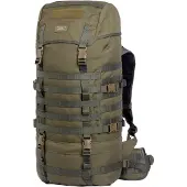 Savotta Jääkäri L (40-60L) rygsæk, brun