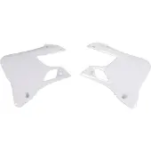 Ufo Yamaha Yz 125 96 Radiatorafskærmninger