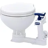 Talamex Standard Toilet Turn2lock