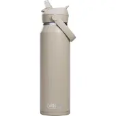 CamelBak Thrive Flip Straw Vss Flaske 1l