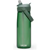 CamelBak Thrive Flip Straw, drikkedunk, 750 ml, grøn
