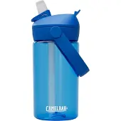 CamelBak Thrive Flip Straw Kids 400ml, true blue