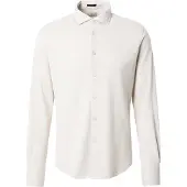 Dstrezzed Skjorte 'The Kirk' offwhite